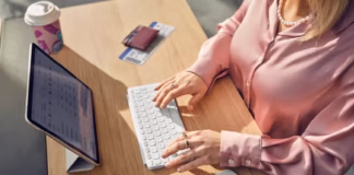 Logitech Mobi Fold Resmi Hadir di Indonesia, Mouse Lipat Pertama untuk Profesional yang Sering Bepergian