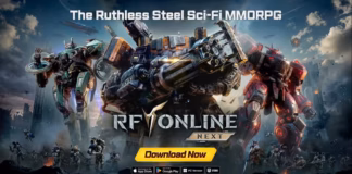 RF Online Next Resmi Diluncurkan, Hadirkan Mining War 450 Pemain, Biosuit Futuristik, dan Robot Raksasa di Mobile & PC
