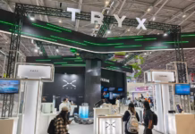Tryx Perkenalkan Holo AIO Liquid Cooler di Computex 2026, Tawarkan Efek Hologram Futuristik untuk PC Gaming