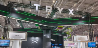 Tryx Perkenalkan Holo AIO Liquid Cooler di Computex 2026, Tawarkan Efek Hologram Futuristik untuk PC Gaming