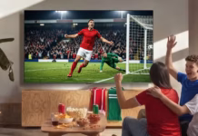 Xiaomi TV S Mini LED 2026, Pilihan Smart TV Premium untuk Menciptakan Quality Time Bersama Keluarga di Rumah