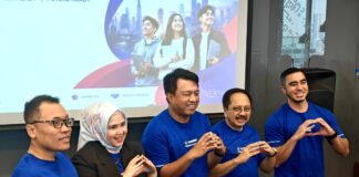 XLSMART Luncurkan Program Future Ready, Ekosistem Pengembangan Talenta Digital Indonesia