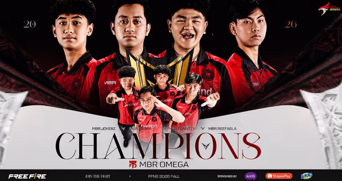 Champions-MBR-Omega
