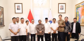 Pemerintah DKI Jakarta Dukung HGI Jakarta Domino Tournament 2026, Dorong Sport Tourism dan Ekonomi Kreatif