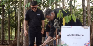 Indosat Jadi Satu-satunya Operator Seluler yang Masuk Tiga Indeks ESG KEHATI, Perkuat Komitmen Bisnis Berkelanjutan