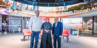 Indosat Catat Pertumbuhan Kinerja Positif di Semester I 2026, Transformasi AI Jadi Motor Penggerak Bisnis