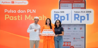 ShopeePay Hadirkan Kampanye Pulsa & PLN Pasti Murah, Bantu Pengguna Hemat Pengeluaran Rutin