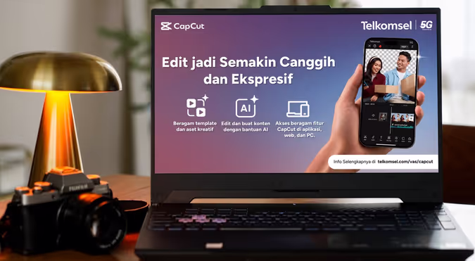 Telkomsel-Bundling-Capcut