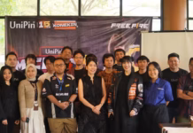 UniPin Rayakan 15 Tahun Perjalanan Bersama Media, Kenalkan Pixie Pass hingga Program Afiliasi