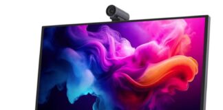 Lenovo Yoga Pro 27UD-10 Monitor Resmi Hadir di Indonesia, Andalkan Layar QD-OLED dan Kamera 4K untuk Kreator Konten