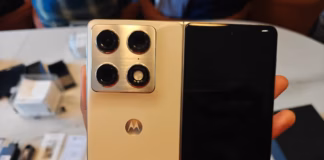 Motorola Razr Fold Resmi Hadir di Indonesia, Smartphone Foldable Book-Style Premium dengan Layar 8,1 Inci dan Kamera Flagship