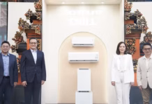 Acerpure Chill Resmi Hadir di Indonesia, AC dengan Teknologi Pendingin dan Pemurni Udara dalam Satu Perangkat