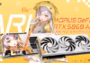 GIGABYTE Luncurkan GPU Gaming AORUS GeForce RTX 5060 ARI 8G
