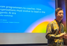 AWS Perkenalkan Agentic Football Cup, Ajang Belajar AI Agentic Berbasis Kompetisi untuk Developer