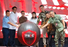 ITSEC Asia Resmikan ITSEC Cyber & AI Academy, Siapkan Talenta Cybersecurity dan AI Indonesia