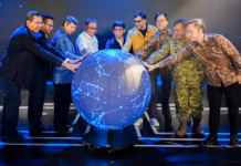RAIA Grid Resmi Diluncurkan, Bawa Infrastruktur Digital Berbasis AI untuk Indonesia