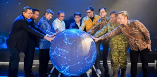 RAIA Grid Resmi Diluncurkan, Bawa Infrastruktur Digital Berbasis AI untuk Indonesia