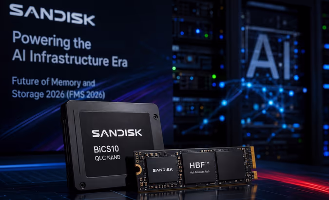 SANDISK-FMS-2026