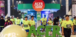 Acer Day 2026 Resmi Dimulai, Hadirkan Laptop AI Swift Air 14 AI dan Beragam Promo Menarik