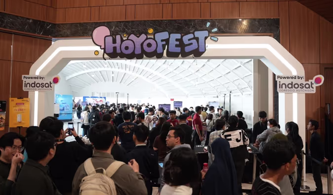 hoyofest-indosat