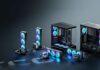 TCOMAS Meluncurkan Pendingin AIO Edisi Terbatas Warna Emas di Gamescom 2026