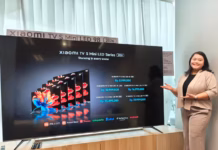 Xiaomi TV S Mini LED 2026 Resmi Hadir di Indonesia, Tawarkan Pengalaman Home Theater, Gaming, hingga Produktivitas dalam Lima Ukuran Layar
