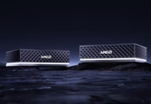 AMD dan Perplexity Hadirkan AI Lokal di PC Ryzen AI Max
