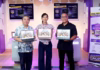 Axioo Hype AI G3, Laptop AI Ringan Mulai Rp8 Jutaan untuk Kuliah hingga Kerja