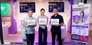 Axioo Hype AI G3, Laptop AI Ringan Mulai Rp8 Jutaan untuk Kuliah hingga Kerja