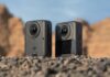 DJI Osmo 360 II Resmi Hadir di Indonesia, Bawa Kamera 360° 8K dan Sensor HDR 1 Inci