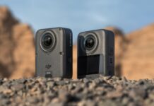 DJI Osmo 360 II Resmi Hadir di Indonesia, Bawa Kamera 360° 8K dan Sensor HDR 1 Inci