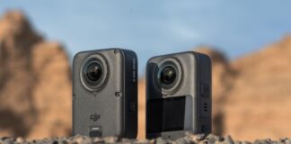 DJI Osmo 360 II Resmi Hadir di Indonesia, Bawa Kamera 360° 8K dan Sensor HDR 1 Inci