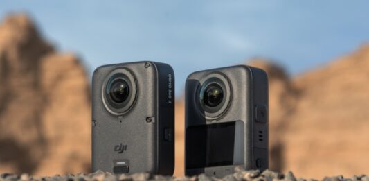 DJI Osmo 360 II Resmi Hadir di Indonesia, Bawa Kamera 360° 8K dan Sensor HDR 1 Inci