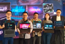 GIGABYTE Rilis Deretan Laptop AI Gaming 2026 di Indonesia, Ini Daftar Harga dan Spesifikasinya!