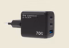 IT MaxGaN Charger 70W Hadir dengan 3 Port, Solusi Praktis untuk Isi Daya Banyak Perangkat