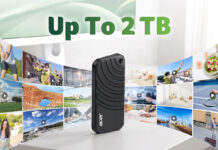 SSD Portabel Acer PA100 Diluncurkan dengan Penyimpanan Berkecepatan T