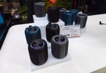6 Fitur Polytron PartyMax Go, Speaker Bluetooth Portable yang Cocok untuk Temani Aktivitas Urban