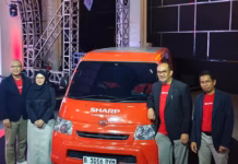 56 Tahun Sharp di Indonesia, Hadirkan Kampanye “Every Customer Matters” untuk Lebih Dekat dengan Pelanggan