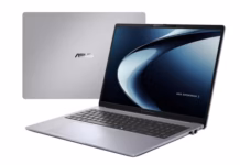 ASUS ExpertBook P3 G1 Resmi Hadir, Laptop Bisnis Ringan dengan Intel Core Ultra 7 dan RAM 64GB