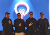 DMS+ Siapkan Strategi Scale-Up 2027 dengan Konsep “Wider, Higher, Bigger”
