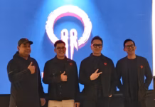 DMS+ Siapkan Strategi Scale-Up 2027 dengan Konsep “Wider, Higher, Bigger”