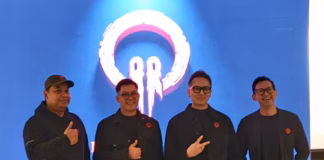 DMS+ Siapkan Strategi Scale-Up 2027 dengan Konsep “Wider, Higher, Bigger”