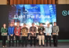 Signify Innovation Day 2026 Dorong Pencahayaan Pintar untuk Kota dan Bangunan Berkelanjutan