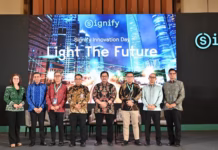 Signify Innovation Day 2026 Dorong Pencahayaan Pintar untuk Kota dan Bangunan Berkelanjutan