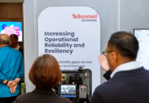 Telkomsel Dorong Transformasi Digital untuk Perkuat Ekosistem Logistik Indonesia
