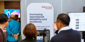 Telkomsel Dorong Transformasi Digital untuk Perkuat Ekosistem Logistik Indonesia