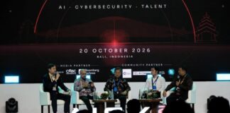 ITSEC Asia Ingatkan Ancaman Komputasi Kuantum, Indonesia Perlu Siapkan Keamanan Siber Sejak Dini