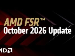 Update AMD Adrenalin 26.10.1: Dukungan FSR 4.1 Meluncur ke GPU RX 6000 dan Xbox