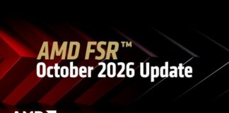 Update AMD Adrenalin 26.10.1: Dukungan FSR 4.1 Meluncur ke GPU RX 6000 dan Xbox
