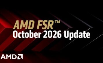 Update AMD Adrenalin 26.10.1: Dukungan FSR 4.1 Meluncur ke GPU RX 6000 dan Xbox